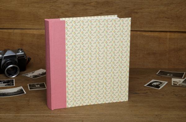 Sustainably handcrafted in Germany "Schreibweise" album